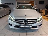 Mercedes-Benz Třídy C 220 d Avantgarde kombi - náhled 8