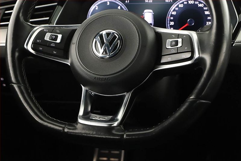 Volkswagen Passat (2016) R-Line 2.0 BiTDI, 4X4 - fotka 20 z 21