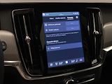Volvo V90 T6 AWD RECHARGE DARK PLUS AUT - náhled 44