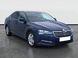 Škoda Superb (2021) Ambition 2.0 TDI, Automat - náhled 1