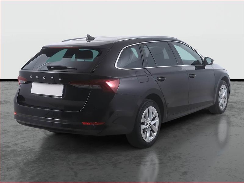 Škoda Octavia (2021) Ambition Plus 2.0 TDI - fotka 5 z 16