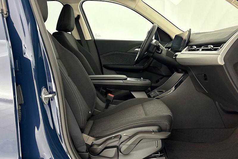 BMW X1 xDrive23d - fotka 12 z 23