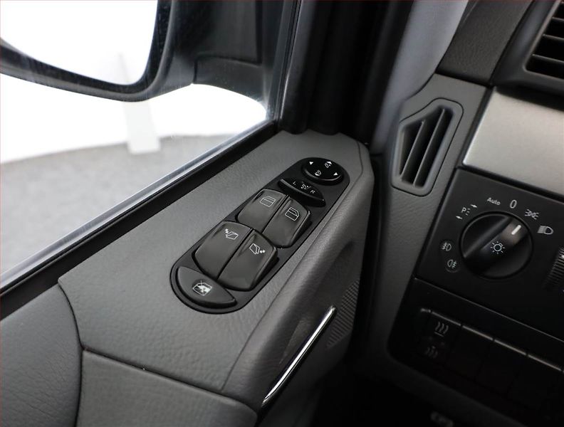 Mercedes-Benz Viano (2009) Trend 3.0 CDI, ČR - fotka 13 z 18