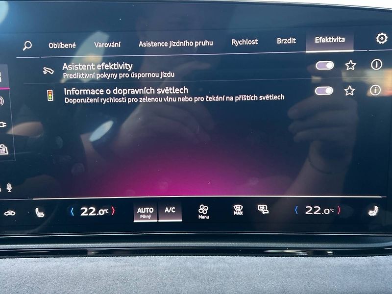 Audi A6 (2025) AVANT E-TRON QUATTRO - fotka 18 z 35