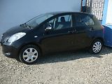 Toyota Yaris 1.0i 51Kw Klimatizace - náhled 2
