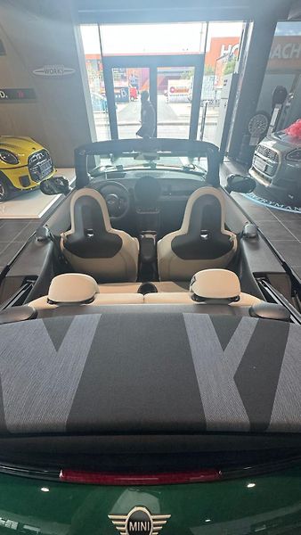 Mini Cooper S (2025) Cabrio, DPH, ČR, záruka - fotka 25 z 25