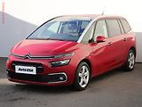 Citroën Grand C4 Picasso (2018) 1.6HDi, ČR - náhled 2