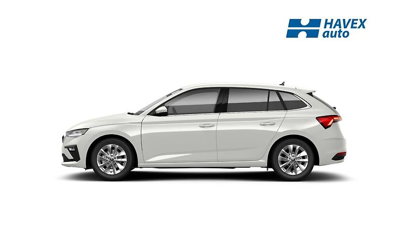 Škoda Scala (2026) 1.0 TSI 85 kW Top Selection - fotka 3 z 3