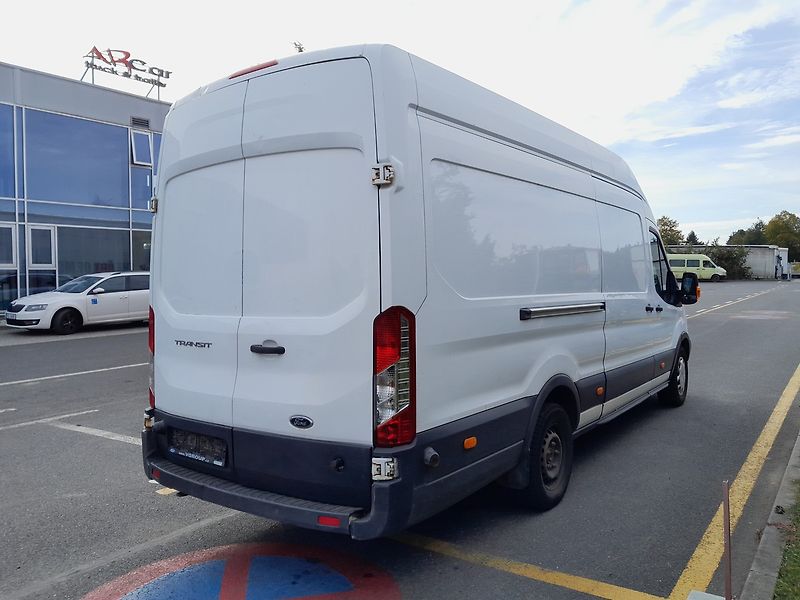Ford Transit 2,2 agregat Therm - fotka 7 z 41