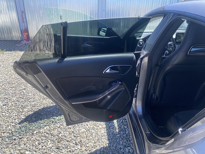 Mercedes-Benz CLA 220D 170PS AMG SB COMBI MB TOP - fotka 104 z 159