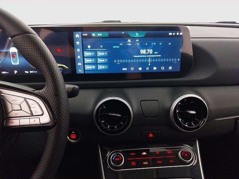 Dongfeng T5 EVO (2025) Deluxe 1.5 Turbo - fotka 12 z 17