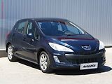 Peugeot 308 (2010) 1.6HDi, ČR, Premium - náhled 1