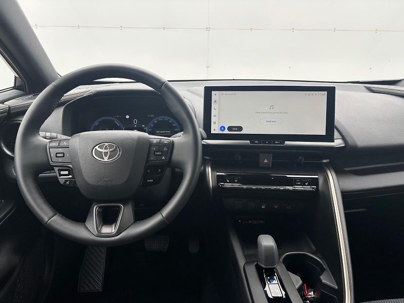 Toyota C-HR 2,0 HEV e-CVT Executive - fotka 5 z 29