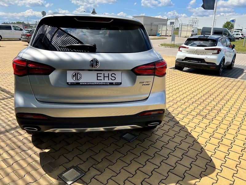 MG EHS (2023) 1,5 TGI PHEV Emotion - fotka 4 z 12