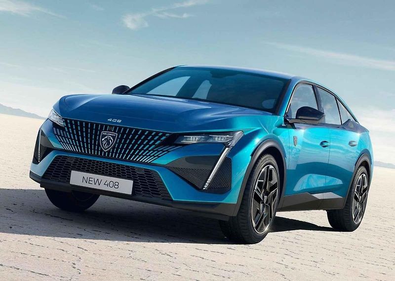 Hyundai Kona electric.