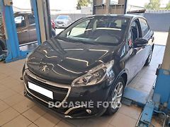 Peugeot 208 (2019) 1.2i - fotografie inzerátu
