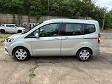 Ford Tourneo Courier 1.5 TDCi ČR 1.Maj 72 tkm DPH - náhled 3