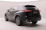 Lexus NX 300h AWD AUT CZ  - náhled 10