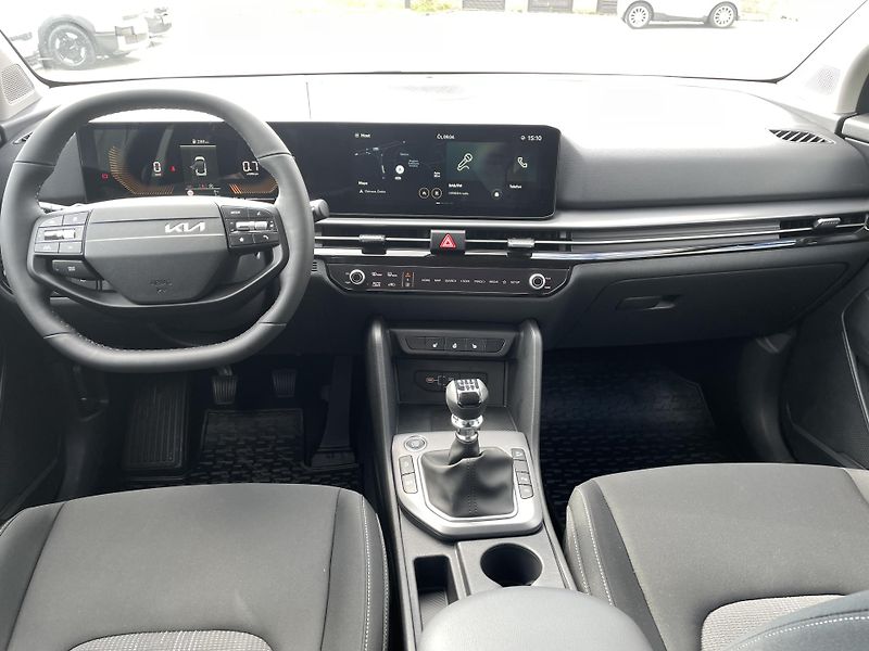 Kia Sportage (2026) EXCLUSIVE PLUS 