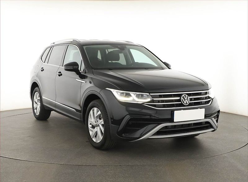 Volkswagen Tiguan Allspace (2023) Elegance 1.5 TSI - fotografie inzerátu