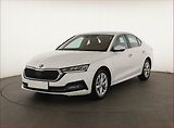 Škoda Octavia (2022) Style 1.5 TSI, ČR,1.maj - náhled 1