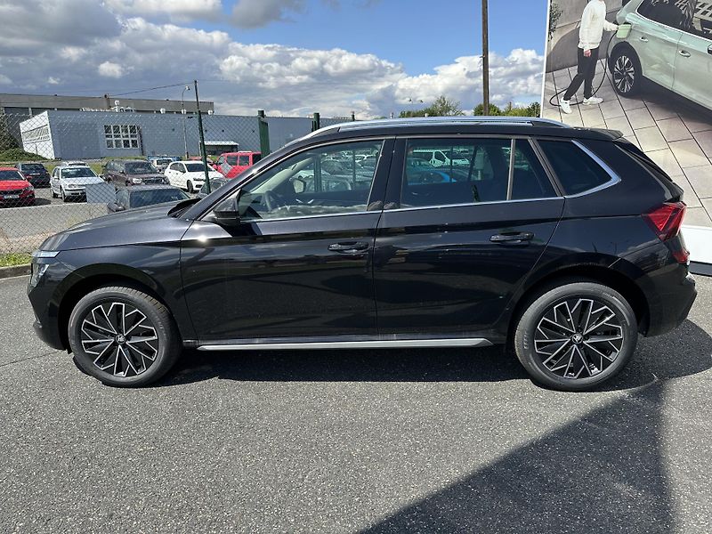 Škoda Kamiq (2026) Top Selection - fotka 4 z 11