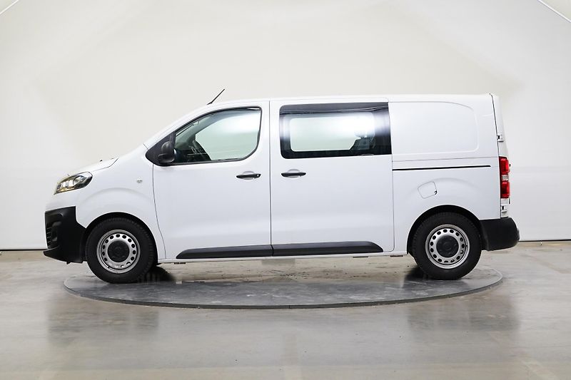 Fiat Scudo - fotka 3 z 22