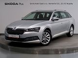 Škoda Superb (2021) STYLE  1.5TSI 110KW DSG - náhled 1