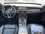 Alfa Romeo Stelvio 2,0 Turbo 280k Q4 AT8 4x4 Tažn - náhled 14