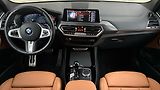 BMW X3 20d AUT xDrive M-paket - náhled 8