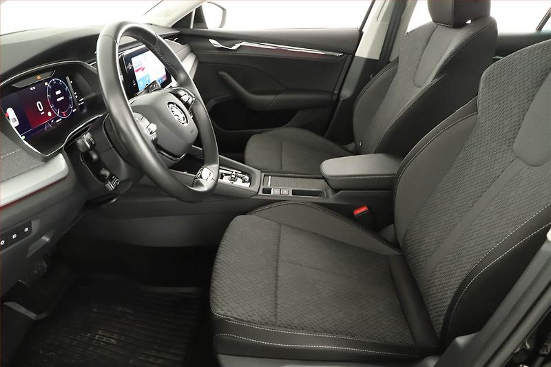 Škoda Octavia (2023) Style 2.0 TDI - fotka 7 z 17