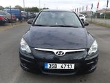 Hyundai i30 1,4i ČR NAJ.100000km !!! - náhled 2