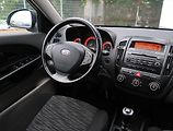 Kia Ceed (2009) 1.6 CRDi, po STK, Tažné - náhled 7