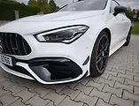 Mercedes-Benz CLA (2023) 421 k | Panorama | DPH - náhled 3