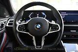 BMW Řada 4 420d xD NTOP TAŽNÉ HUD ČR 1.M - náhled 30