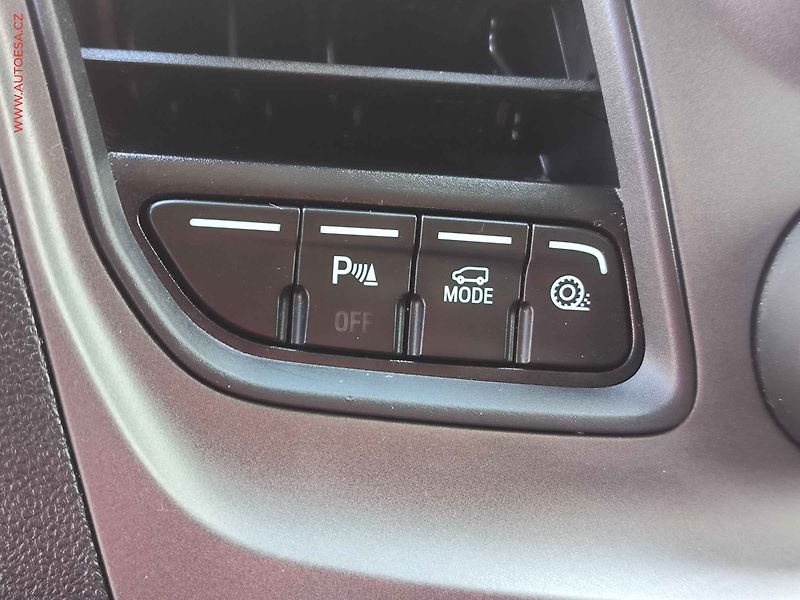 Ford Transit Custom (2021) 2.0TDCi L2H1 5míst, Bixen - fotka 18 z 23