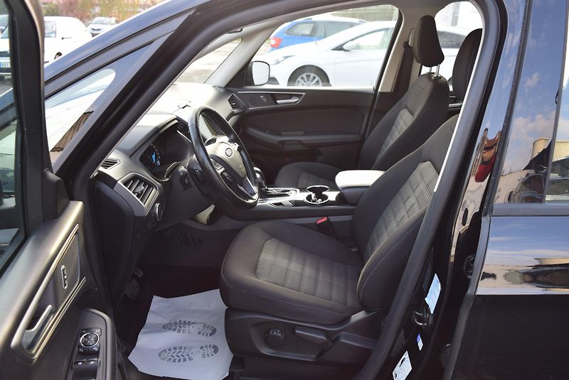 Ford Galaxy (2018) 2.0TDCi 110kw BUSINESS 7MÍST  - fotka 21 z 47