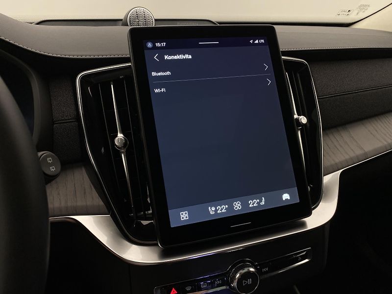 Volvo XC90 T8 AWD PLUG-IN ULTIMATE BRIGHT - fotka 65 z 74