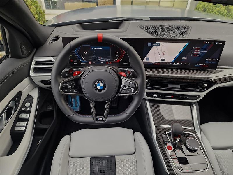 BMW M3 Competition, xDrive,ČR,1.Maj. - fotka 12 z 49