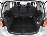 Volkswagen Touran (2013) 1.6 TDI, 7 míst, Serv.kniha - náhled 13