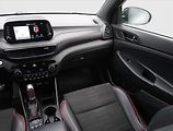 Hyundai Tucson (2019) N-Line 2.0 CRDi, 4X4, Automat - náhled 8