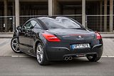Peugeot RCZ 147kW 2014 - náhled 6