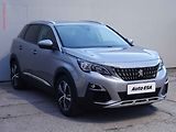 Peugeot 3008 (2019) 1.5 HDi, Allure, TZ, navi - náhled 1