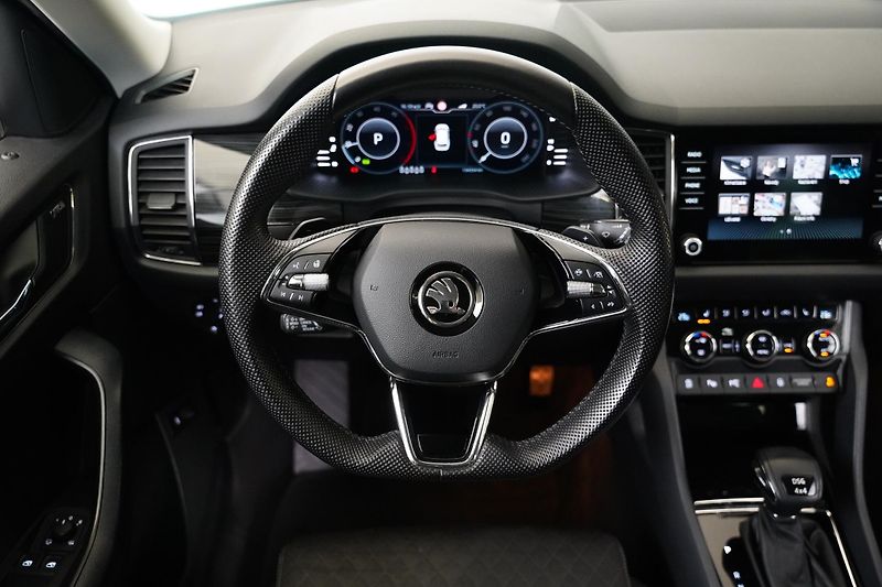 Škoda Kodiaq - fotka 18 z 29