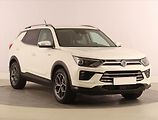 SsangYong Korando (2021) 1.5 T-GDI, Automat, Serv.kniha - náhled 1