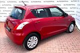 Suzuki Swift 1,2 i,4x4,STK 6/28, serv.kn. - náhled 3