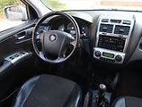 Kia Sportage (2007) 2.0 16V, LPG, 4X4, Tempomat - náhled 7