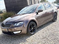 Škoda Octavia TDI DSG F1 NAVI, EL.KUFR - fotografie inzerátu