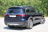 Mercedes-Benz GLS 400d 4M/Exclus/1M/DPH/CZ - náhled 2