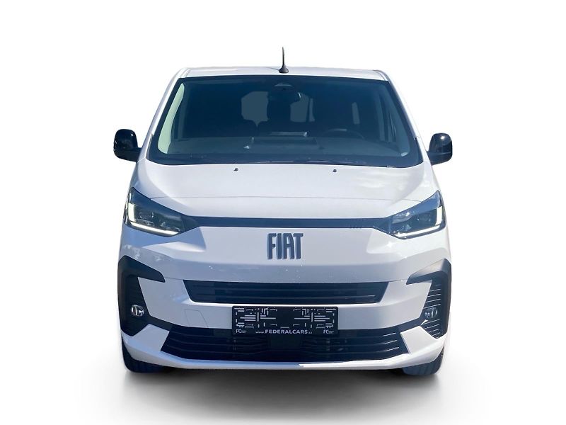 Fiat Ulysse (2026) Icon 2.2 MTJ 180k 8AT L3       - fotka 8 z 15